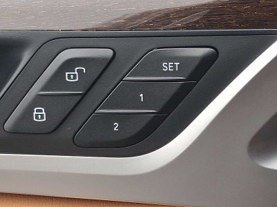 2024 BMW X3 xDrive30i Sports Activity Vehicle