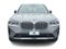 2024 BMW X3 xDrive30i Sports Activity Vehicle