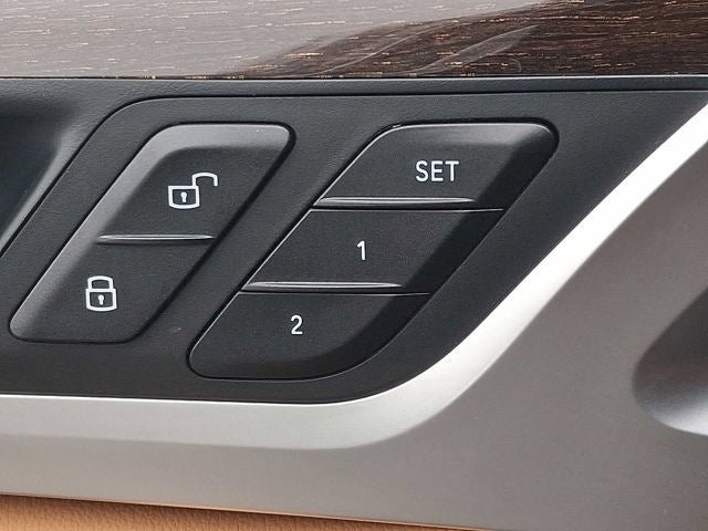 2024 BMW X3 xDrive30i Sports Activity Vehicle