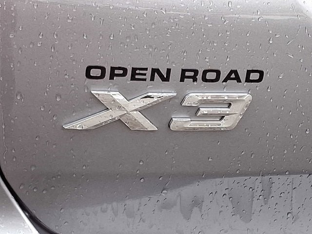 2024 BMW X3 xDrive30i Sports Activity Vehicle