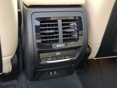 2024 BMW X3 xDrive30i Sports Activity Vehicle