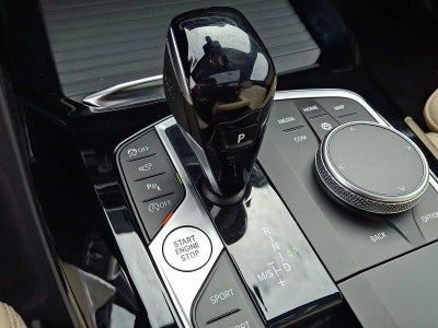 2024 BMW X3 xDrive30i Sports Activity Vehicle