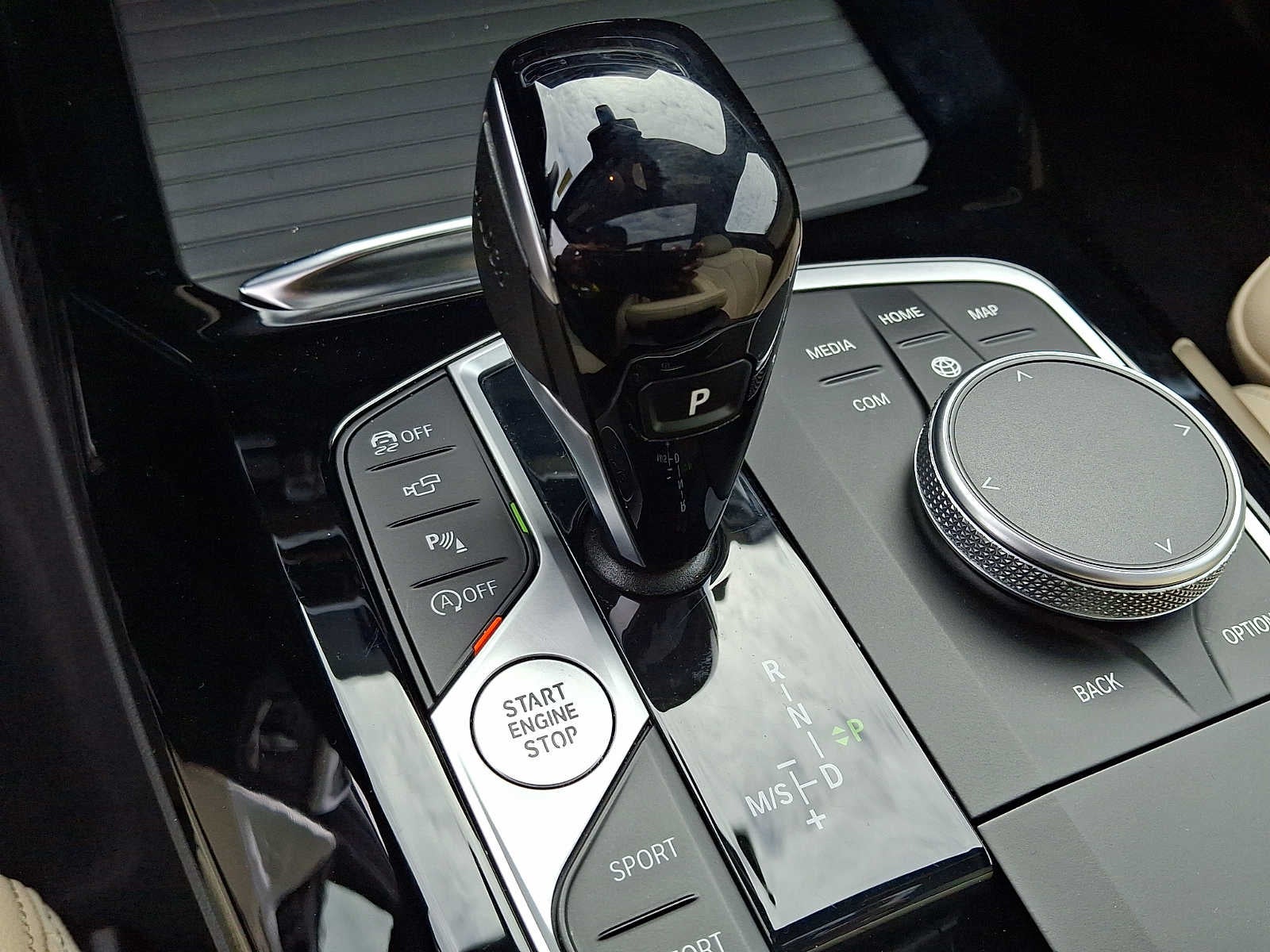 2024 BMW X3 xDrive30i Sports Activity Vehicle