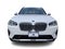 2024 BMW X3 xDrive30i Sports Activity Vehicle