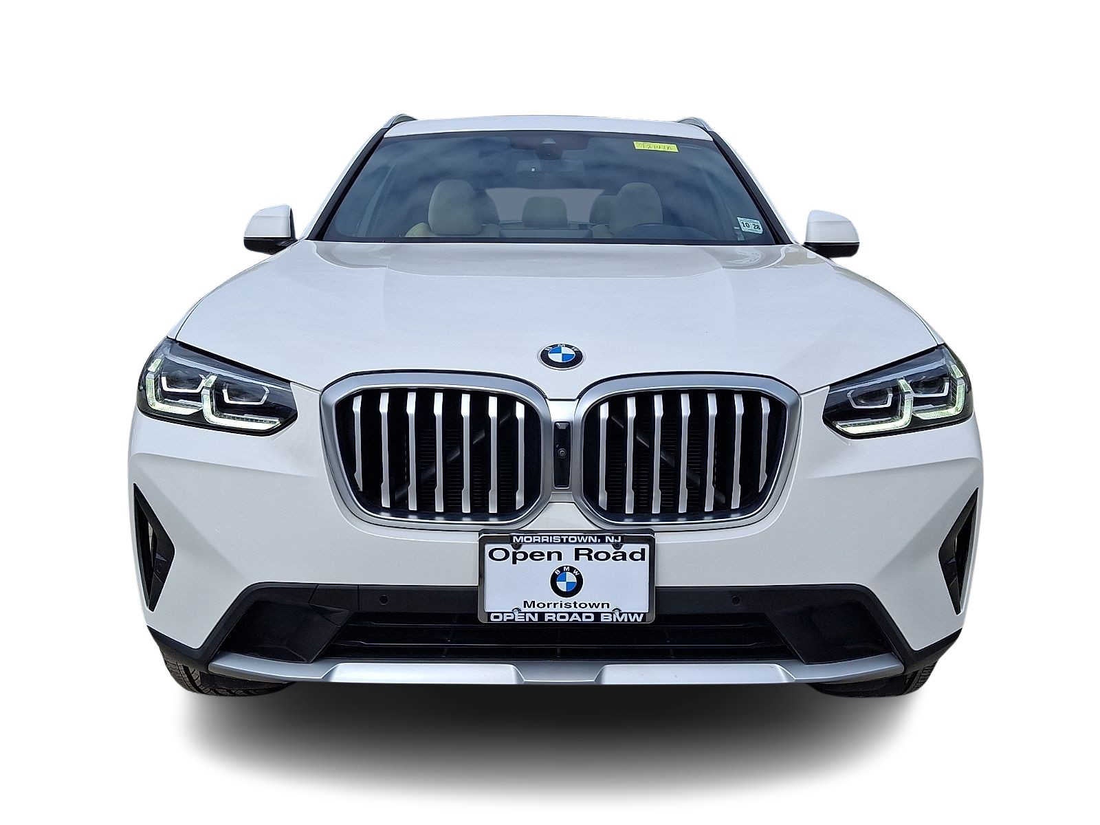 2024 BMW X3 xDrive30i Sports Activity Vehicle