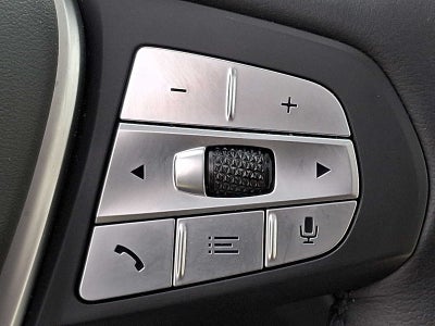 2024 BMW X3 xDrive30i Sports Activity Vehicle