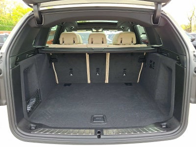 2024 BMW X3 xDrive30i Sports Activity Vehicle