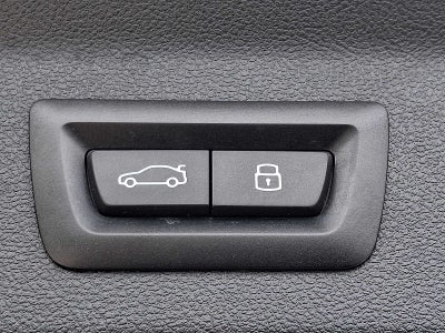2024 BMW X3 xDrive30i Sports Activity Vehicle