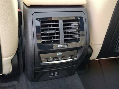 2024 BMW X3 xDrive30i Sports Activity Vehicle