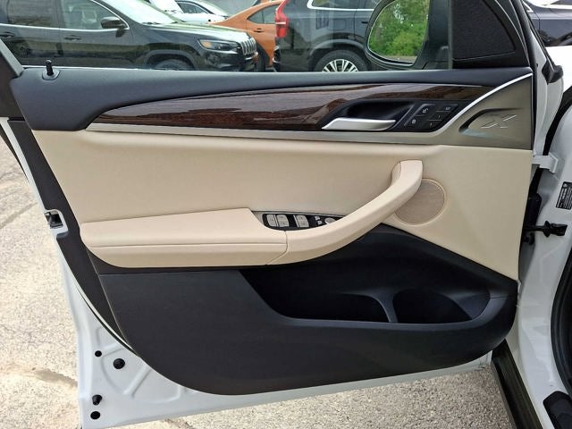 2024 BMW X3 xDrive30i Sports Activity Vehicle