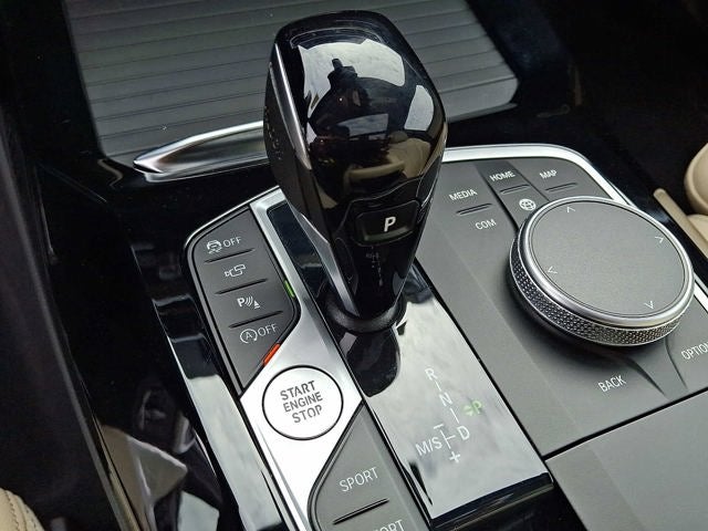 2024 BMW X3 xDrive30i Sports Activity Vehicle