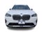 2024 BMW X3 xDrive30i Sports Activity Vehicle