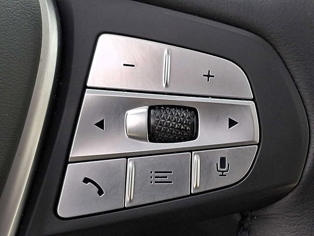 2024 BMW X3 xDrive30i Sports Activity Vehicle