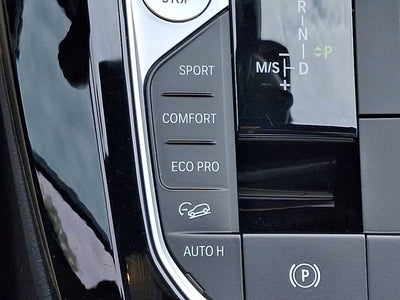 2024 BMW X3 xDrive30i Sports Activity Vehicle