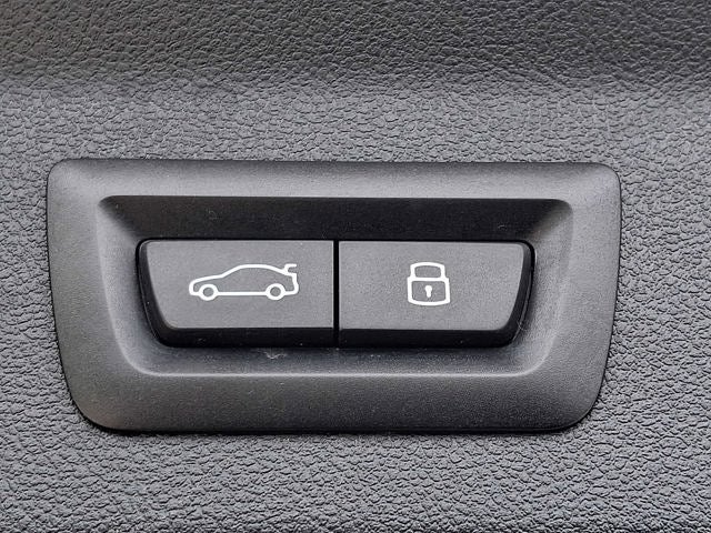2024 BMW X3 xDrive30i Sports Activity Vehicle