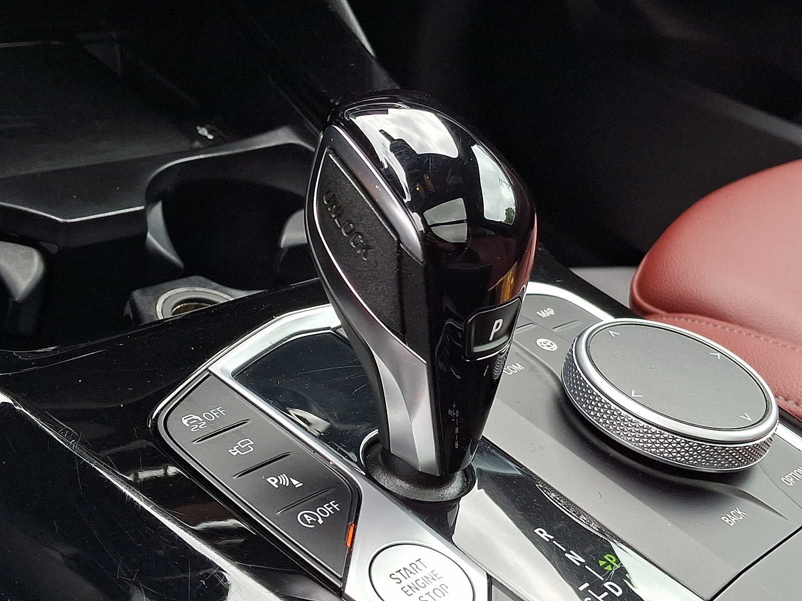 2024 BMW X3 xDrive30i Sports Activity Vehicle