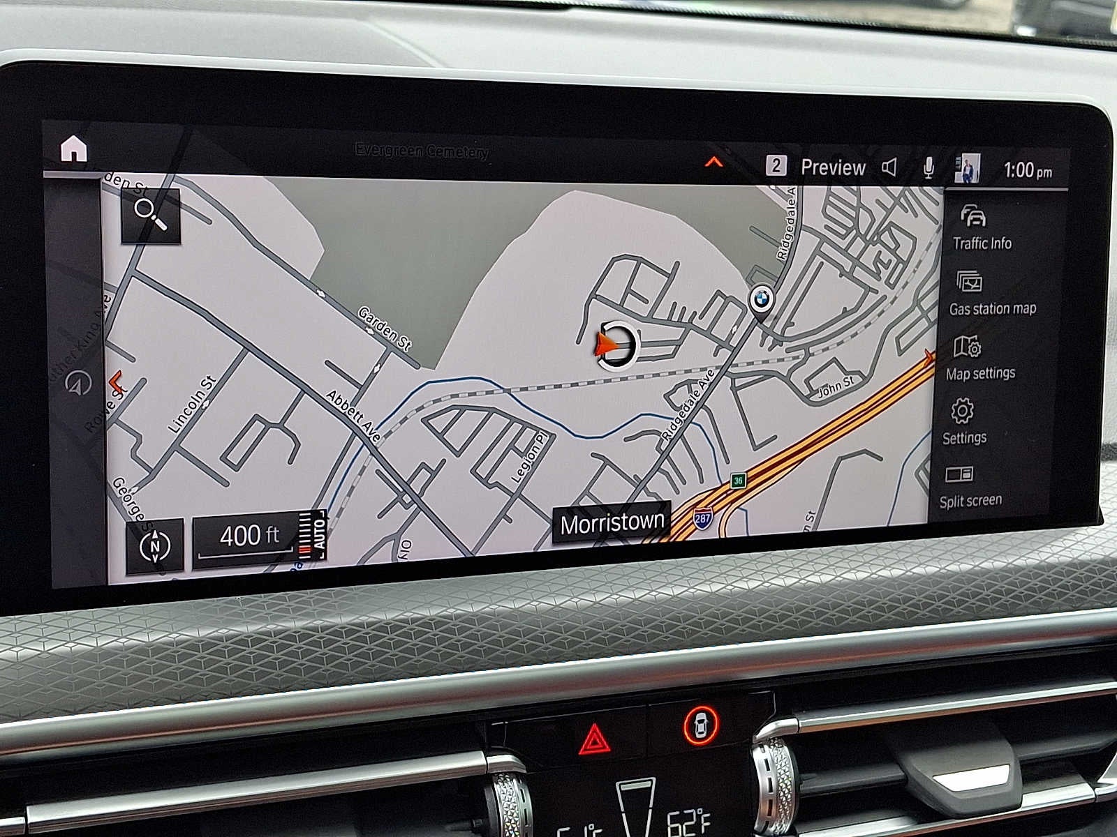 2024 BMW X3 xDrive30i Sports Activity Vehicle