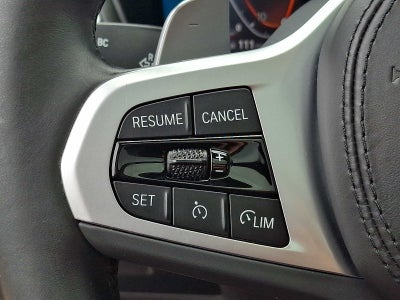 2024 BMW X3 xDrive30i Sports Activity Vehicle