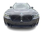 2024 BMW X3 xDrive30i Sports Activity Vehicle