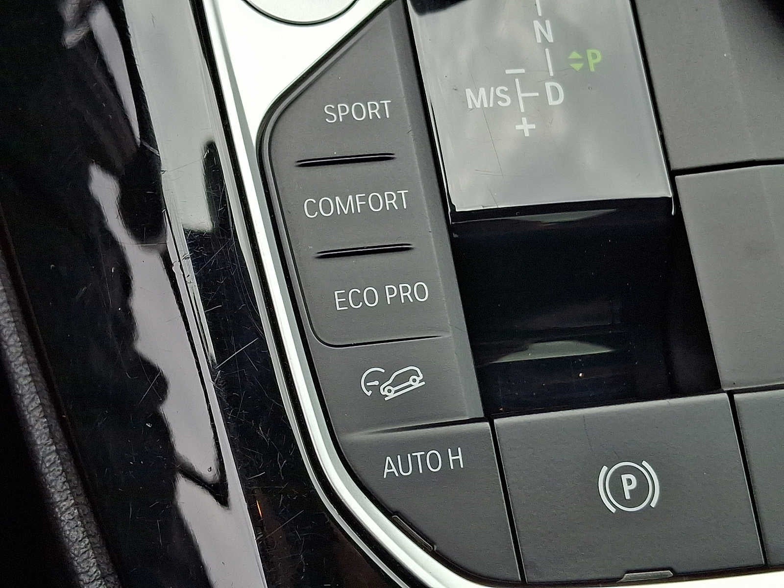 2024 BMW X3 xDrive30i Sports Activity Vehicle