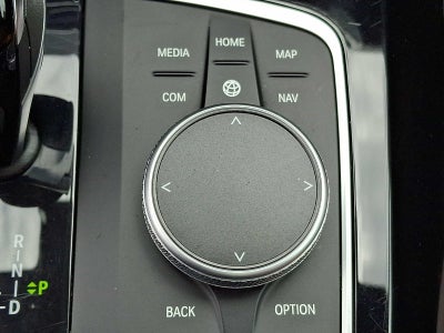 2024 BMW X3 xDrive30i Sports Activity Vehicle