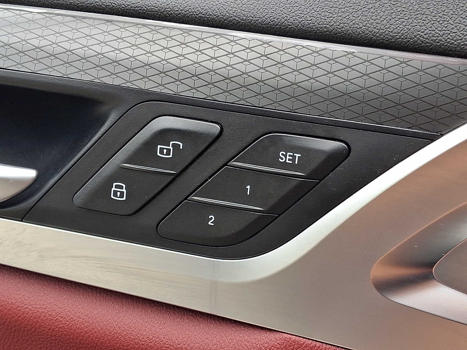 2024 BMW X3 xDrive30i Sports Activity Vehicle