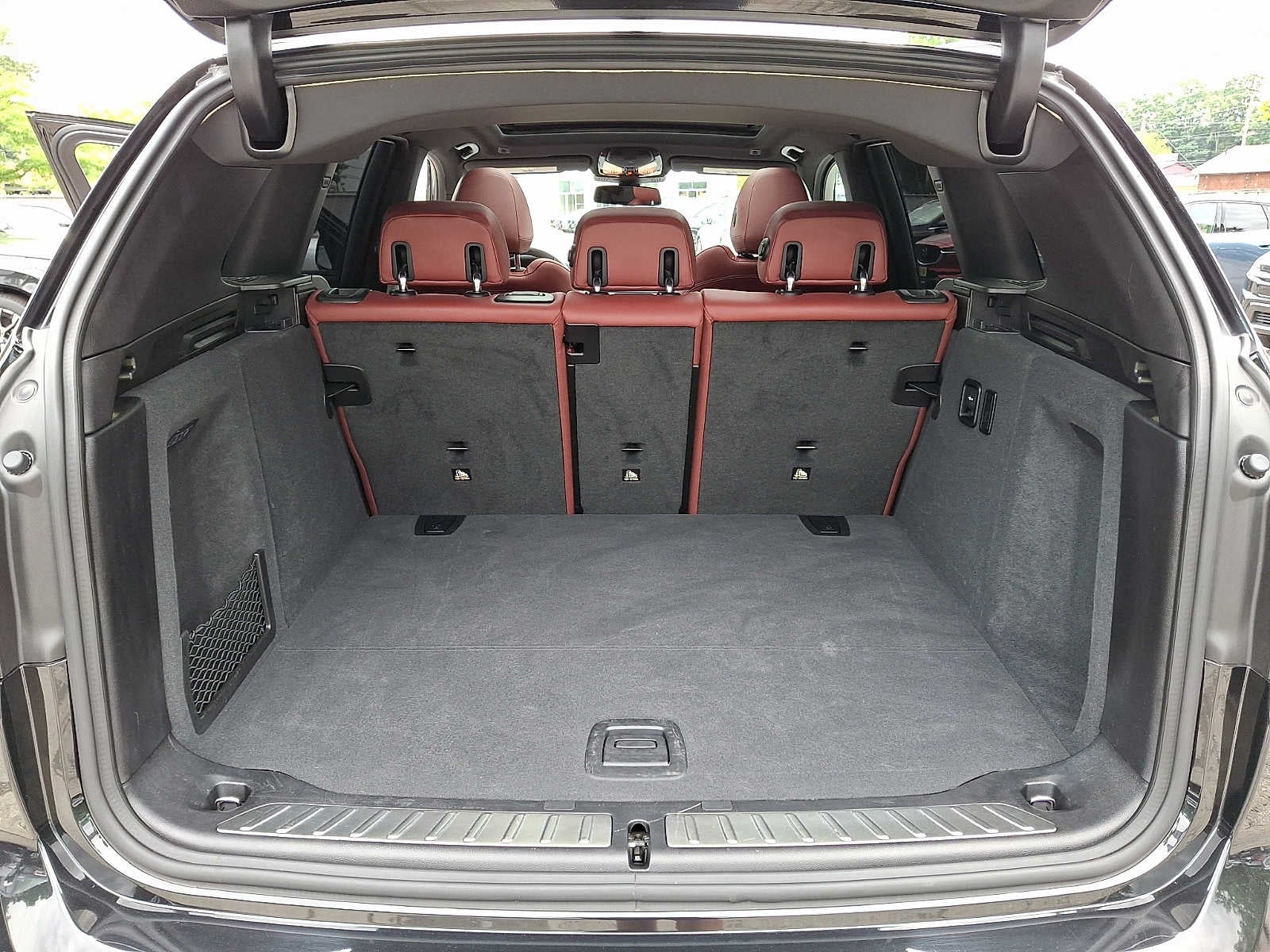 2024 BMW X3 xDrive30i Sports Activity Vehicle