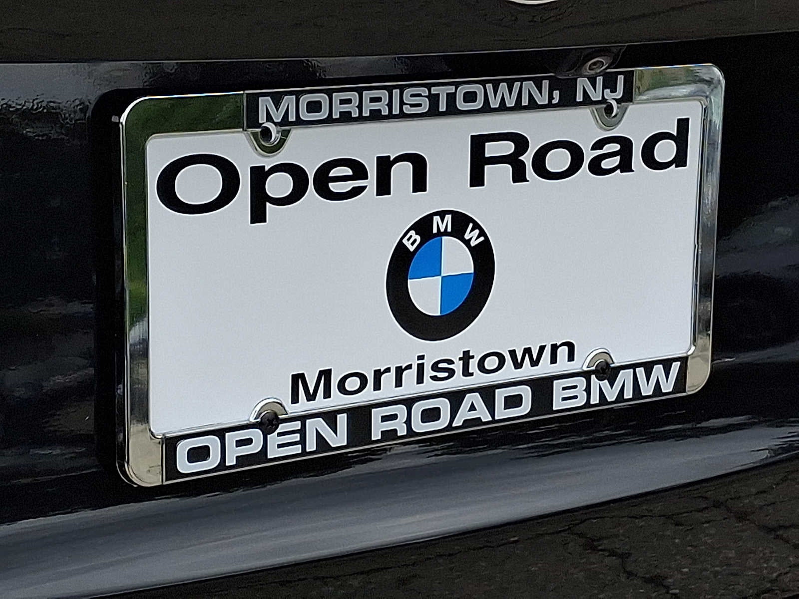 2024 BMW X3 xDrive30i Sports Activity Vehicle