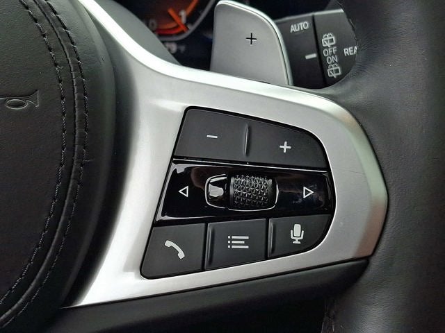 2024 BMW X3 xDrive30i Sports Activity Vehicle