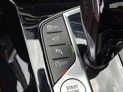 2024 BMW X3 xDrive30i Sports Activity Vehicle