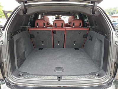2024 BMW X3 xDrive30i Sports Activity Vehicle