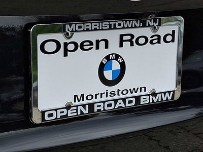 2024 BMW X3 xDrive30i Sports Activity Vehicle