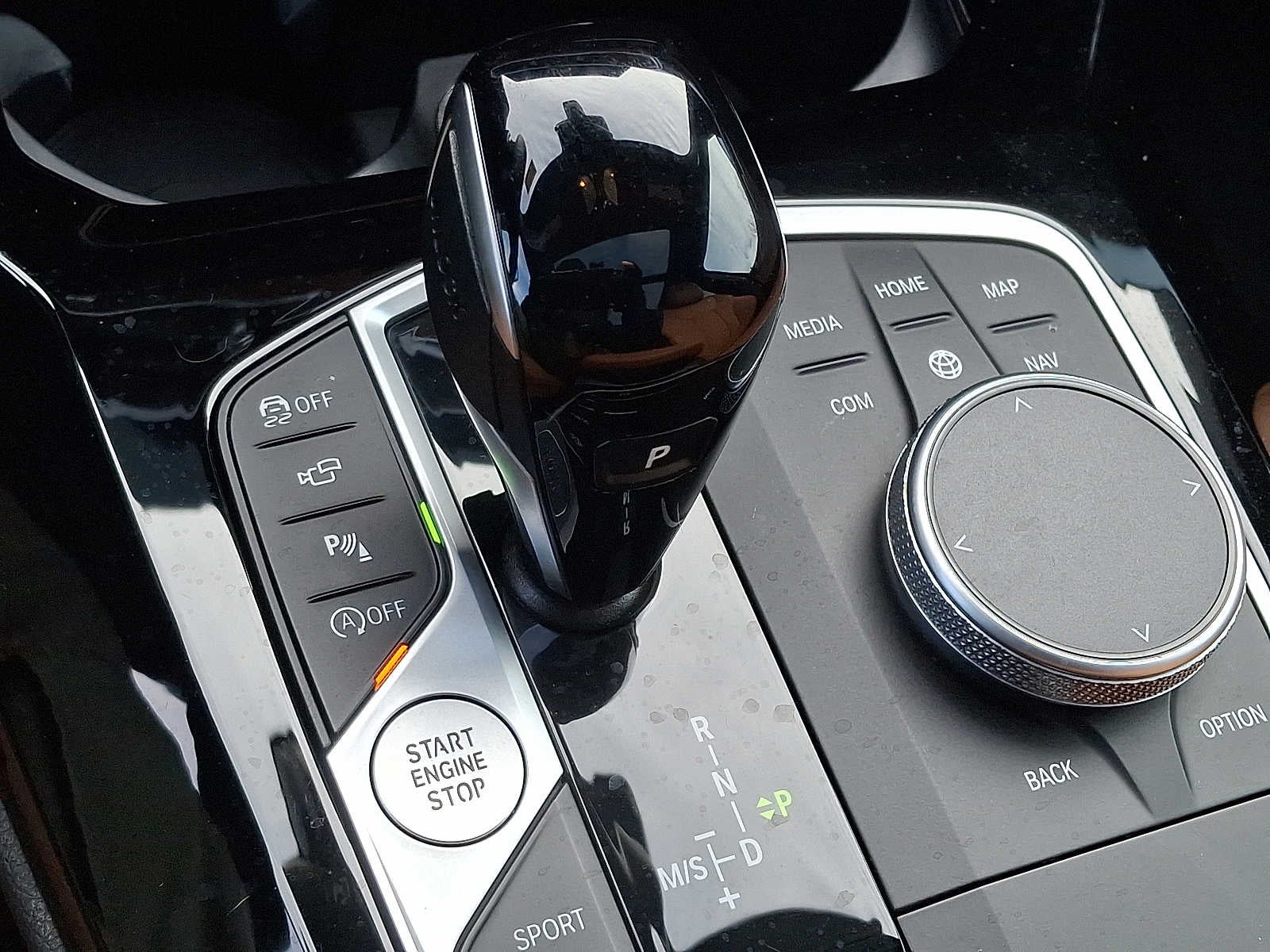 2023 BMW X3 xDrive30i Sports Activity Vehicle