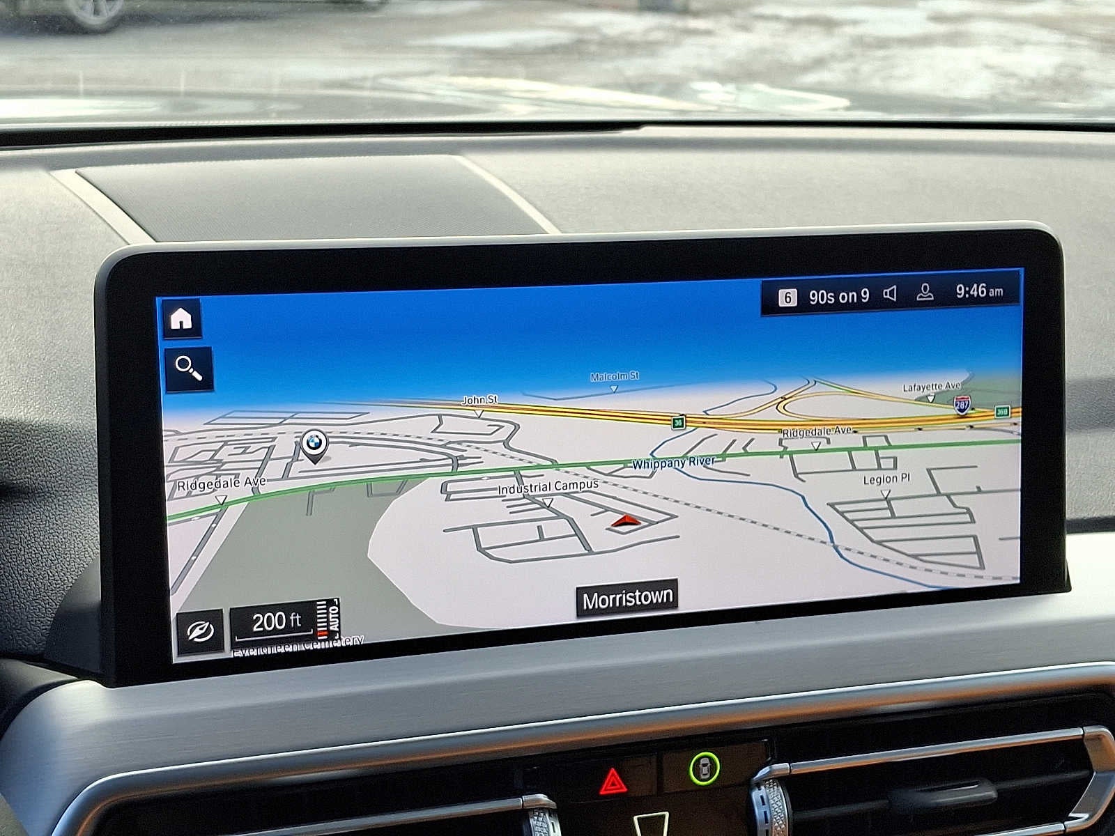 2023 BMW X3 xDrive30i Sports Activity Vehicle