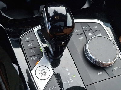 2023 BMW X3 xDrive30i Sports Activity Vehicle