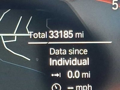 2023 BMW X3 xDrive30i Sports Activity Vehicle