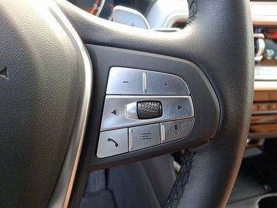 2023 BMW X3 xDrive30i Sports Activity Vehicle