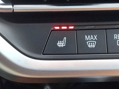 2023 BMW X3 xDrive30i Sports Activity Vehicle