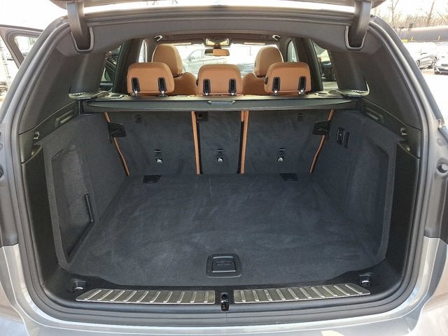 2023 BMW X3 xDrive30i Sports Activity Vehicle