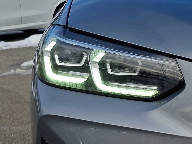 2023 BMW X3 xDrive30i Sports Activity Vehicle