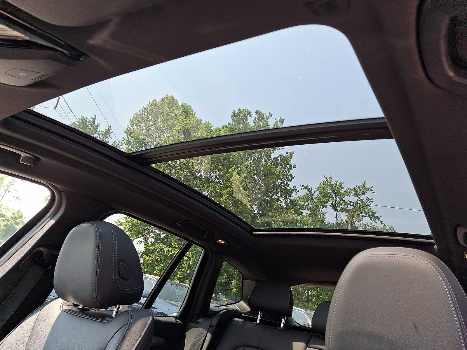 2023 BMW X3 xDrive30i Sports Activity Vehicle