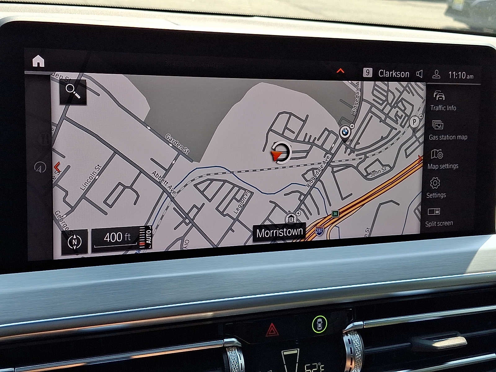 2023 BMW X3 xDrive30i Sports Activity Vehicle