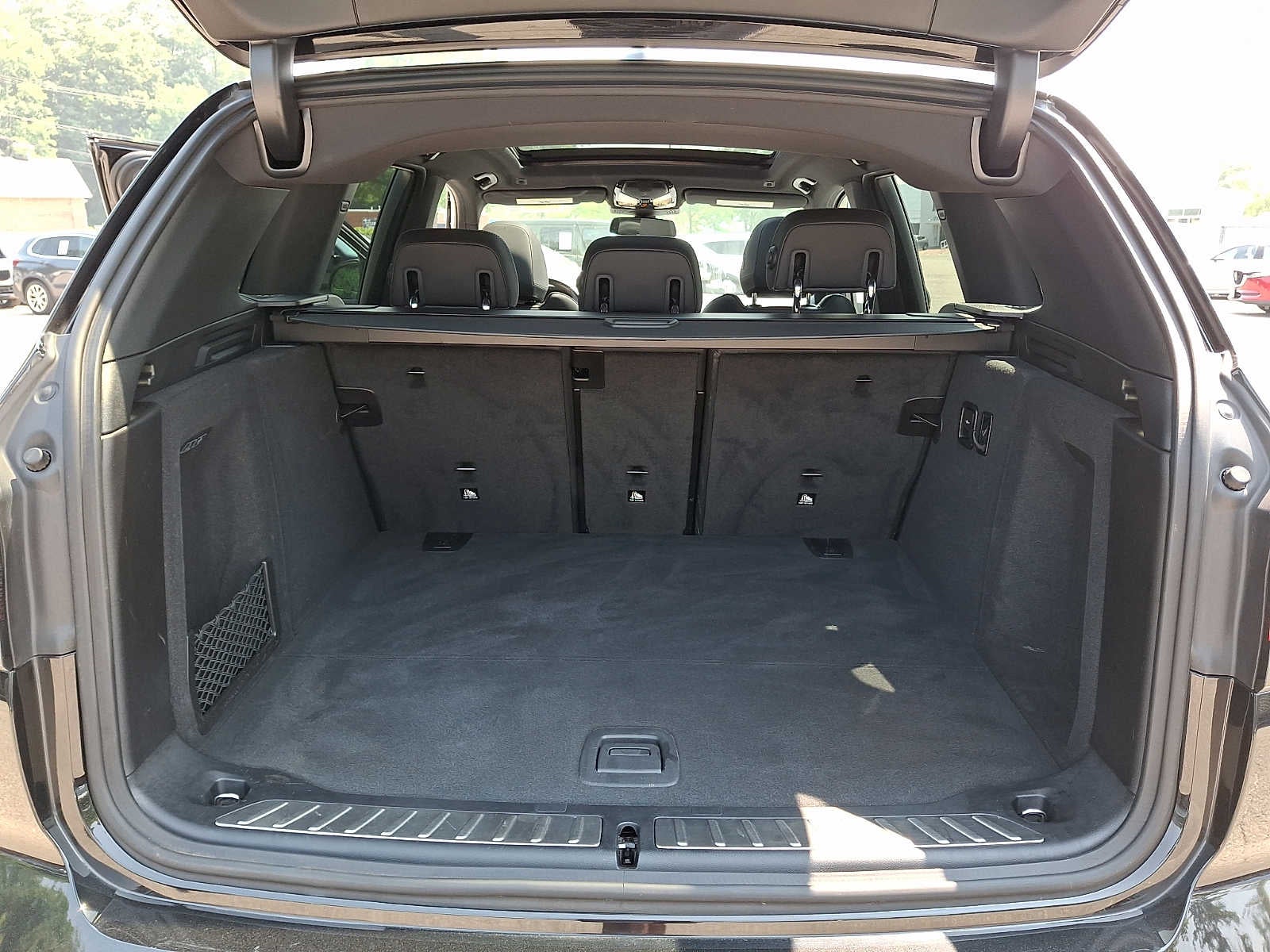 2023 BMW X3 xDrive30i Sports Activity Vehicle