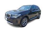 2023 BMW X3 xDrive30i Sports Activity Vehicle