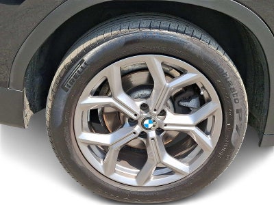 2023 BMW X3 xDrive30i Sports Activity Vehicle