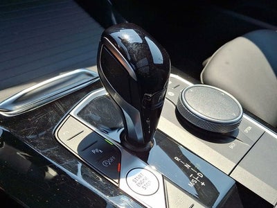 2023 BMW X3 xDrive30i Sports Activity Vehicle