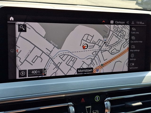 2023 BMW X3 xDrive30i Sports Activity Vehicle