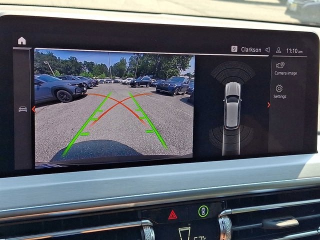 2023 BMW X3 xDrive30i Sports Activity Vehicle
