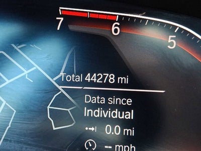 2023 BMW X3 xDrive30i Sports Activity Vehicle