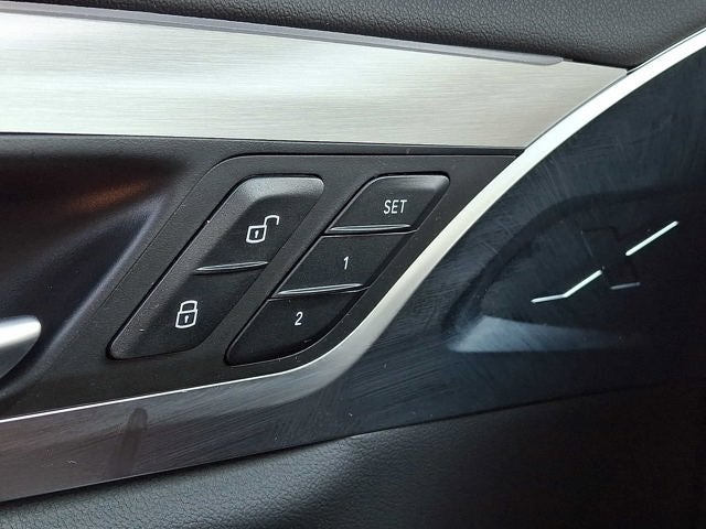 2023 BMW X3 xDrive30i Sports Activity Vehicle